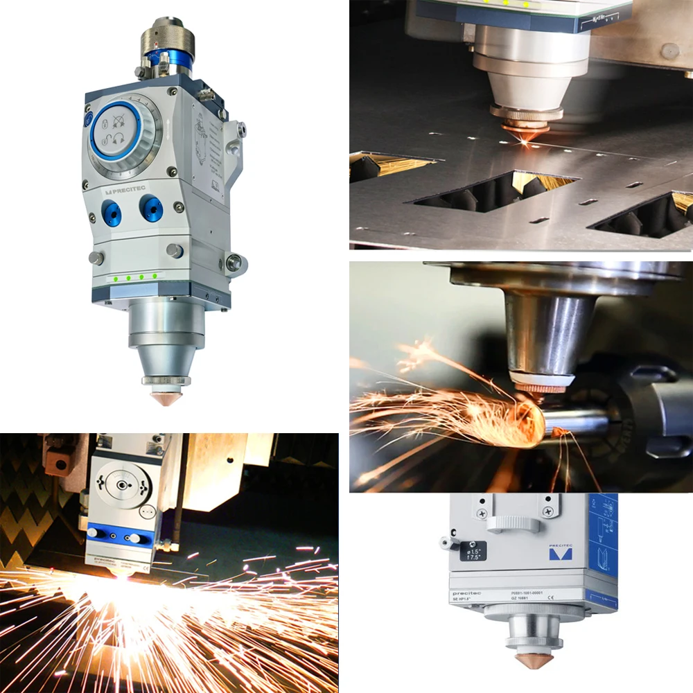 Лазерная керамика 28 мм/24 5 мм OEM Precitec Lasermech KT B2 CON P0571 1051 00001 Держатель сопла для