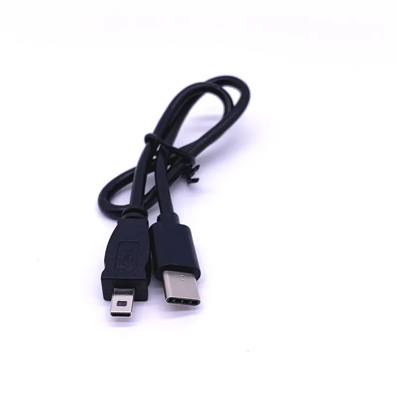 Фото Кабель для камеры и видеокамеры Panasonic LUMIX DMC FX07 FX150S/FX2/FX3/FX01 FZ10, с USB/с (USB3.1) на 8 контактов №3
