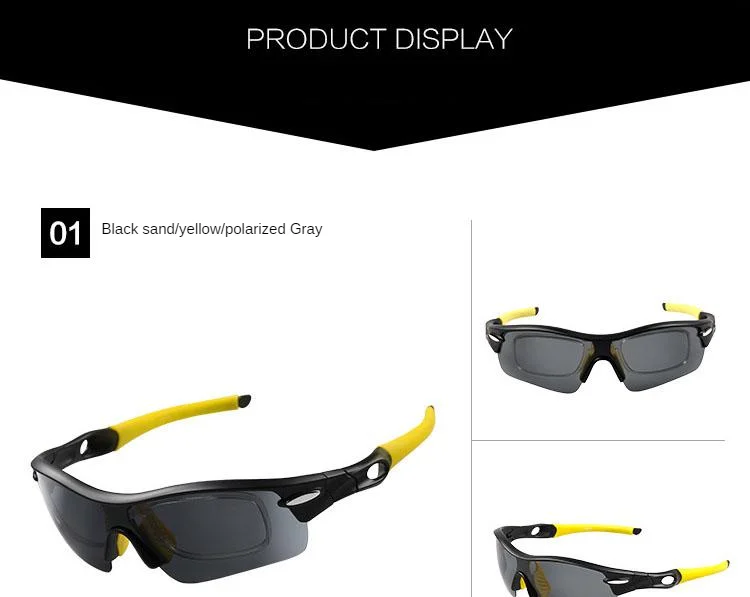 Велосипедные очки для спорта на открытом воздухе поляризованные солнцезащитные очки стиль действительно гальванические внедорожные очки для мотоцикла