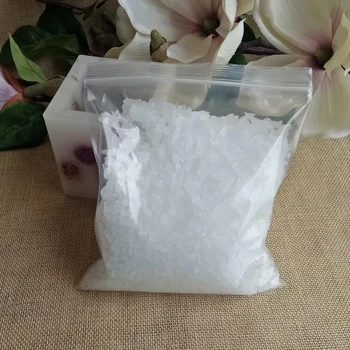 

Paraffin Wax Pellet for Making Candles 200g Smokeless Candle Making Supplies