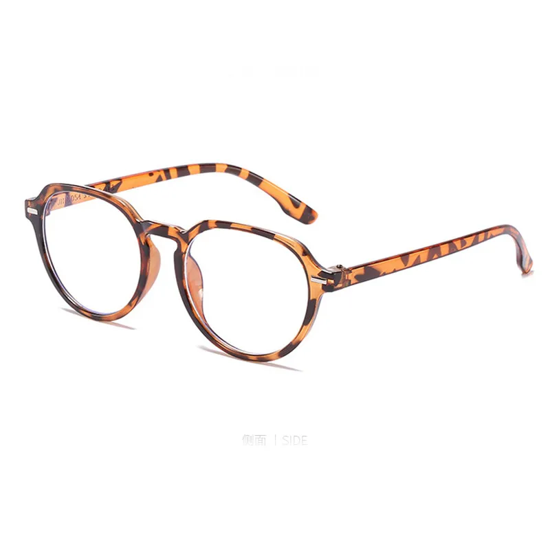 

Ultralight Men Anti Blue Light Block Women Glasses Frame Clear Lens Eyeglasses Female Eyewear Male