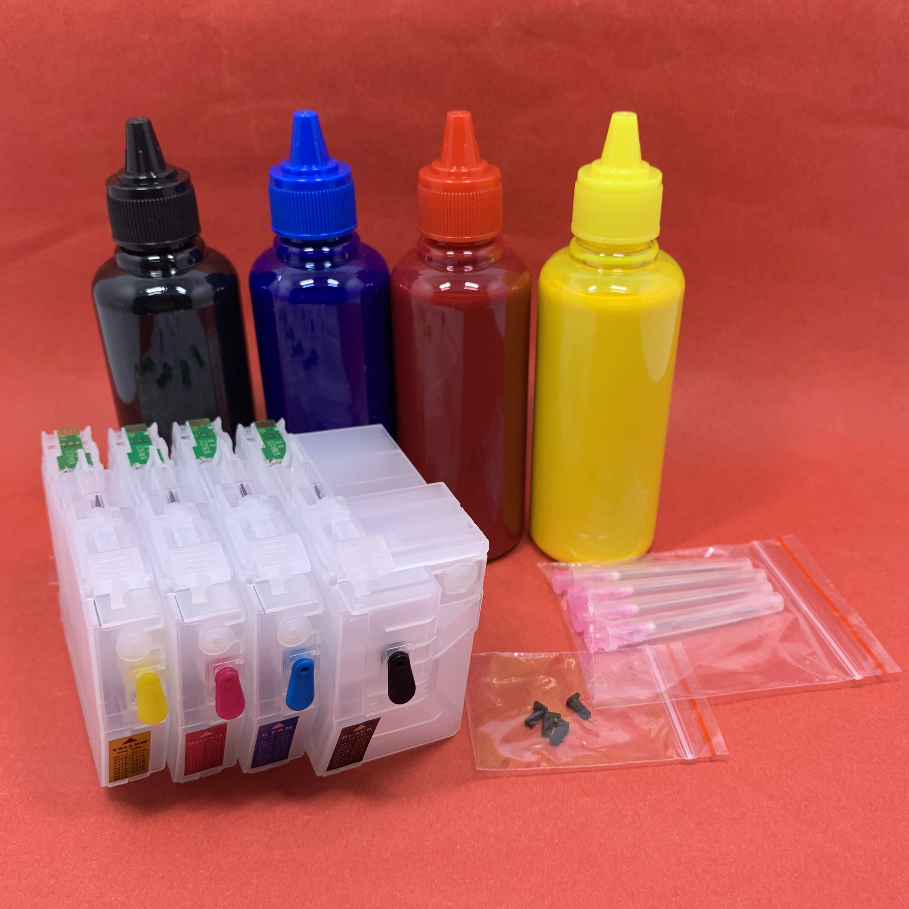 lc3317 and lc3319 refills