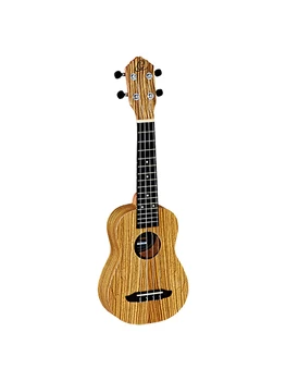 

Rfu10z Friends series ukulele soprano, with case, Ortega
