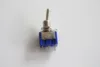 1/5/10PCS MTS102 Miniature Toggle Switch Single Pole Double Throw SPDT ON-ON 120VAC 6A 1/4 Inch Mounting MTS-102 ► Photo 2/6