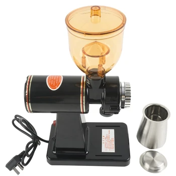 

Small Coffee Bean Grinder Household Coffee Grinder Electric Coffee Bean Grinder Commercial Small Grinder