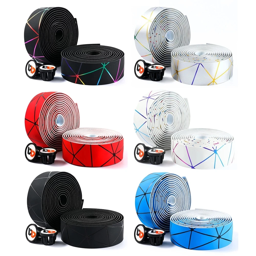 Bike Handlebar Tape WEST BIKING Road Bicycle