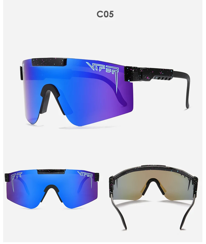 2020 Men/Women Cycling Glasses Sport Bikes Sunglasses Outdoor Windproof Oversized Eyewear 100% UV Mirrored Lens Gafas Ciclismo