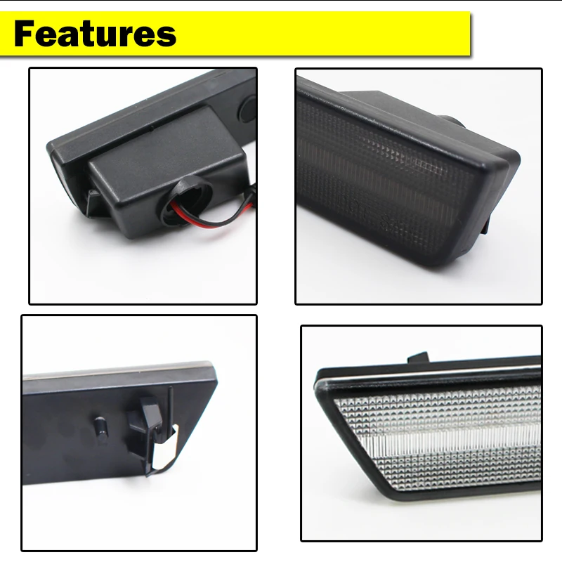 IJDM ڵ ĸ ̵ Ŀ   LED  , 2008-2014  ç, 2011-2014  , 36-SMD  12V