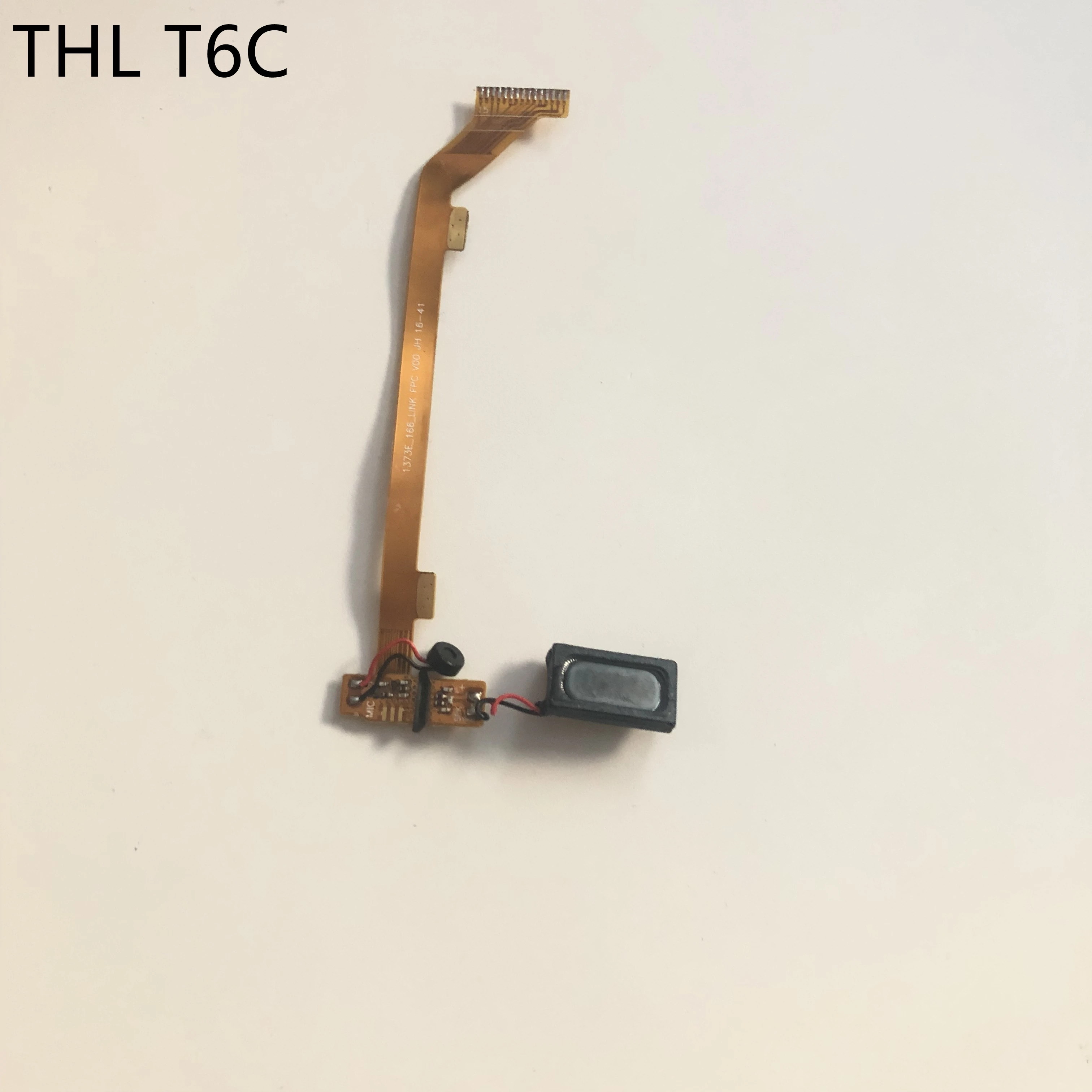 THL T6C б/у USB-зарядка для телефона + Громкий динамик смартфона MTK6580 Quad Core 5 0 дюймов