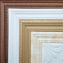 3d трехмерные потолочные декоративные полосы наклейки на стену самоклеющиеся фон границы стены юбка линия талии