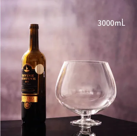 JM 2000 мл-4000 мл вечерние забавные бокалы/бокалы для вина/бокалы для коктейлей стеклянные бокалы для вина хрустальные бокалы для виски бокалы для пива