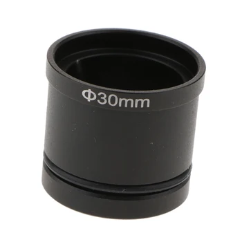 

Microscope Adapter Ring from 23.2 to 30mm Eyetube for Electronic Eyepiece