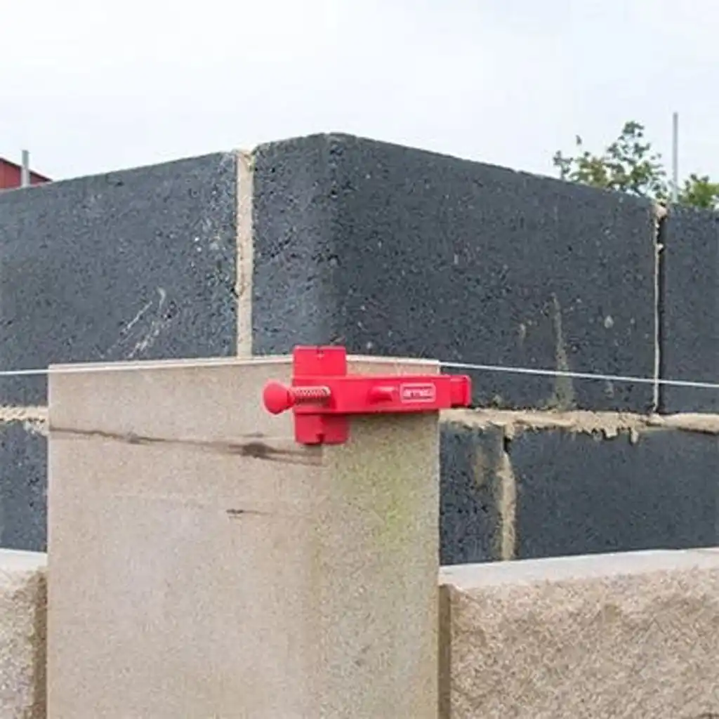 Bricky инструмент для кладки кирпича bricky