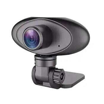 

1280*720 30fps Webcam HD 720P USB Web Camera With Built-in Microphone Computer Camera For Live Streaming Video Conferencing