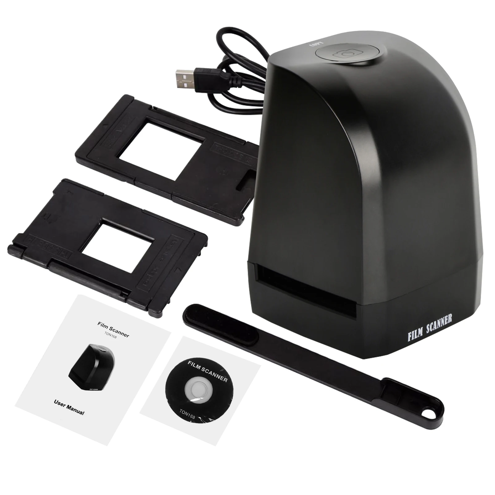 35mm slide converter for mac