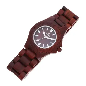 

2020 Limited Watches Speed Sell Through Hot Style Red Sandalwood Wood Manufacturers Selling A Undertakes
