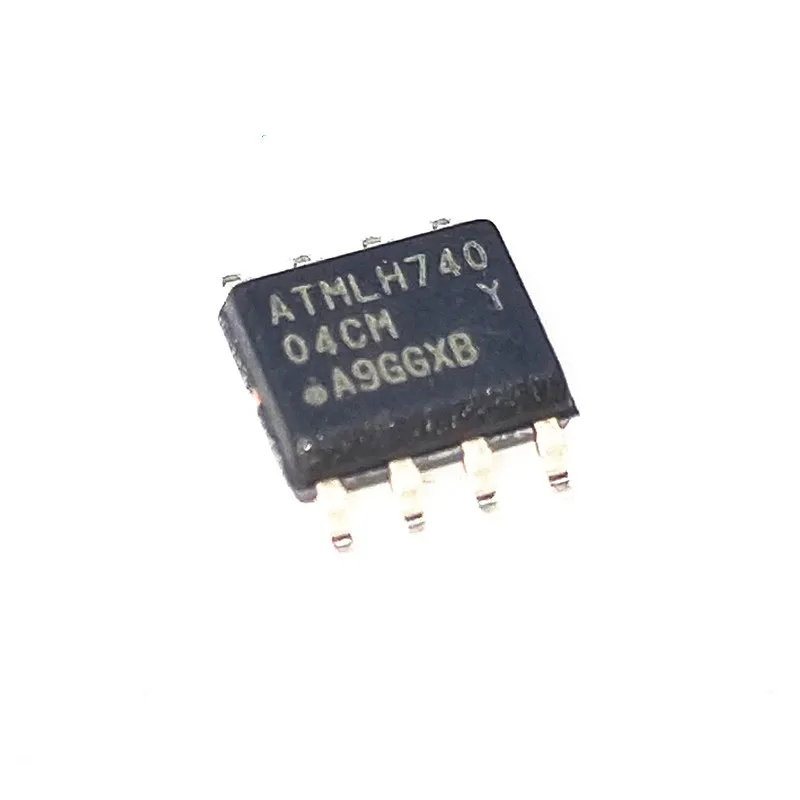 

20pcs/lot Brand New & Original AT24C04C AT24C04C-SSHM-T EOS Memory Sop-8