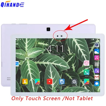 

New touch Sensor for BDF Tablet 10.1 Inch Tablet Pc Android Google Play IPS Small Computer WiFi Tablets 10 touch screen MTK8127