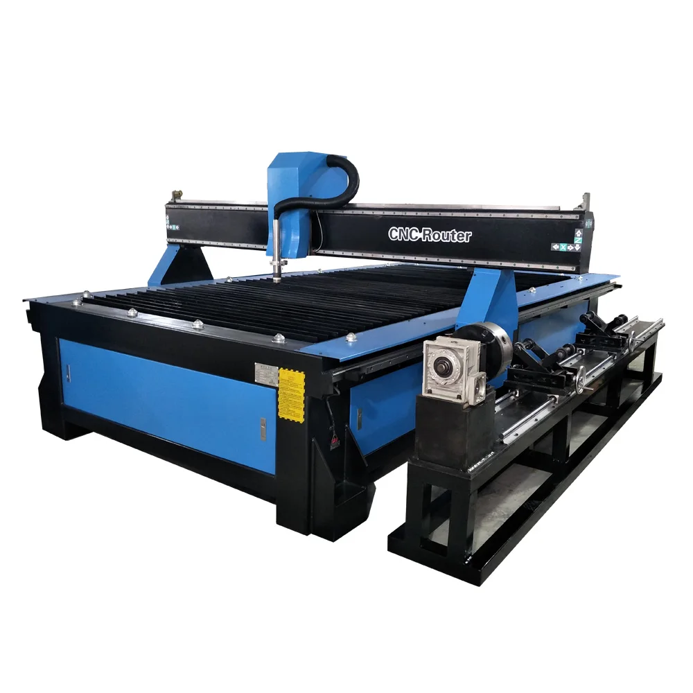 

Factory Price 1530 CNC Plasma Cutter Kit 0-40mm Steel Cutting Machine With THC Function 1325 Metal Plasma Cutting Machine