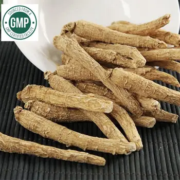 

Six years of quality American ginseng, Northeast Changbai Mountain American ginseng, improve immunity and disease resistance