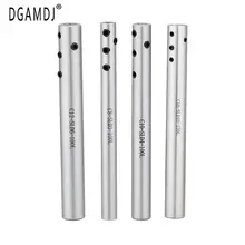 

C8 C10 C12 C16 C20 SLD4 SLD6 SLD8 10 12 14 16 Extension rod of side-fixed milling cutter Lengthening rod of small diameter bit