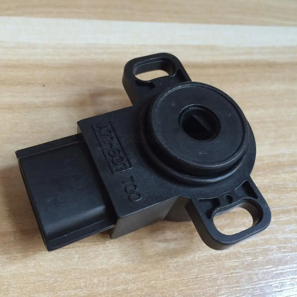 Датчик положения дроссельной заслонки для NISSAN SENTRA 200SX 1.6L 95 96 TPS T00 16260 41B00 TH327 TPS437 5S5276