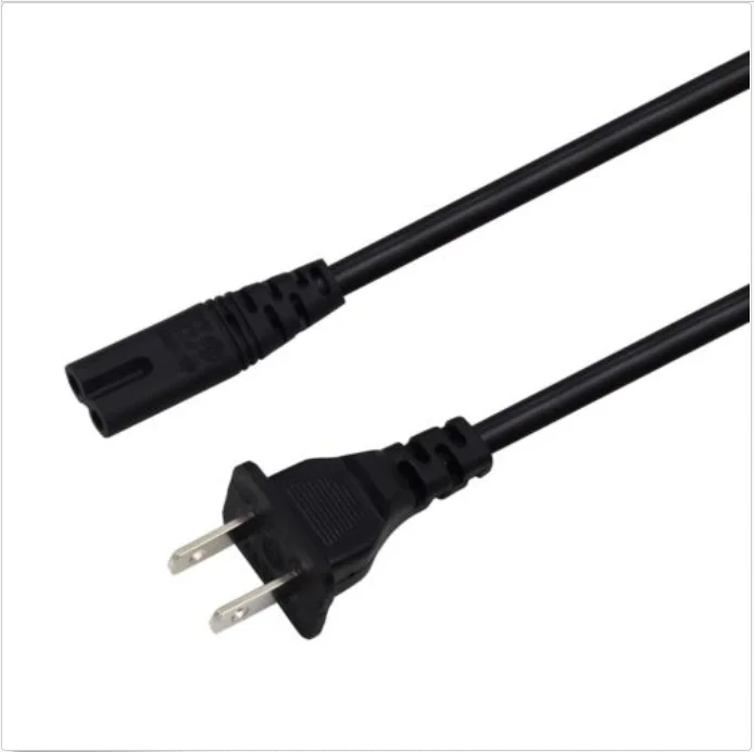 Us Ac Power Cord For Irobot Roomba 500 600 700 800 900 870 880 861 980 4415878 Data Cables