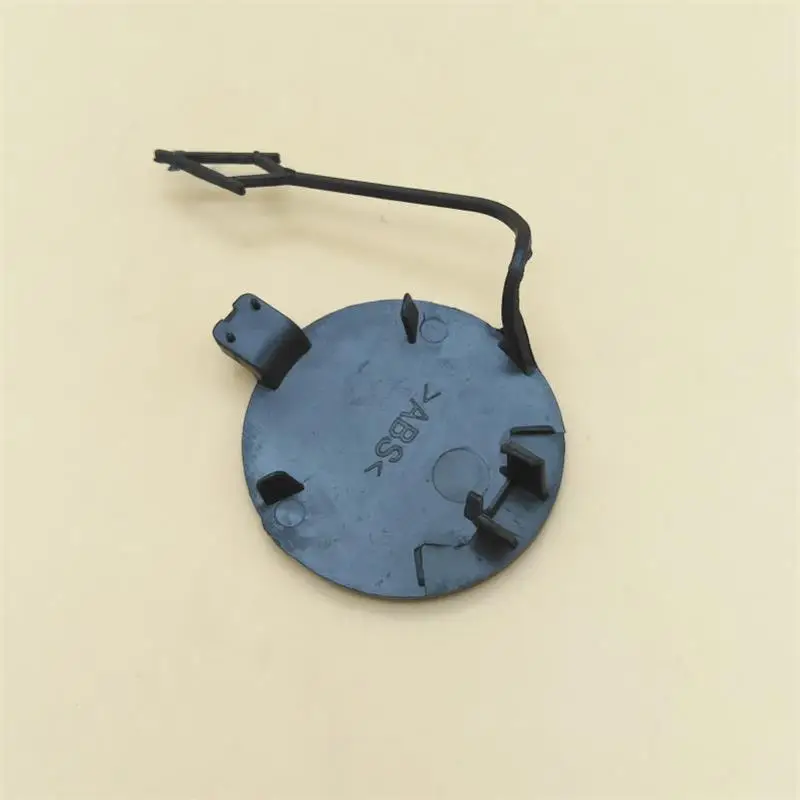 For VW Golf 7 MK7 2013 2014 2015 Front Bumper Grile Tow Eye Cap Trailer Cover Cap