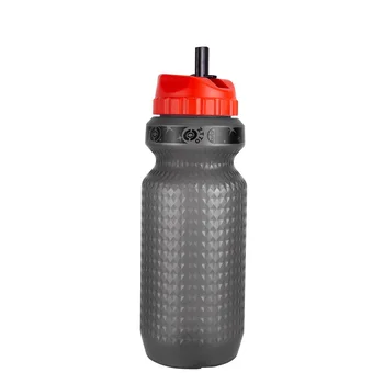 

650ml Bike Bicycle Water Bottle Storage Cup For Cycling Camping Hiking Sports
