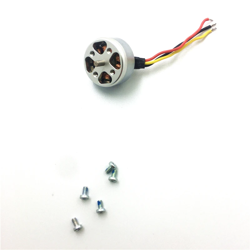 Оригинальный двигатель для CFLY C FLY Dream / JJRC X9 X9P RC Квадрокоптер Дрон запасные части