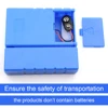 xintylink Network rj45 tester micro usb cable two power supply wire tool RJ11 rj12 8p 6p line telephone ethernet serial test 4