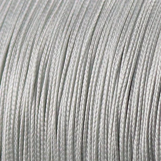 GHOTDA New 100M 4 Strands PE Braided Fishing Line Multifilament Fishing Line - Цвет: Grey