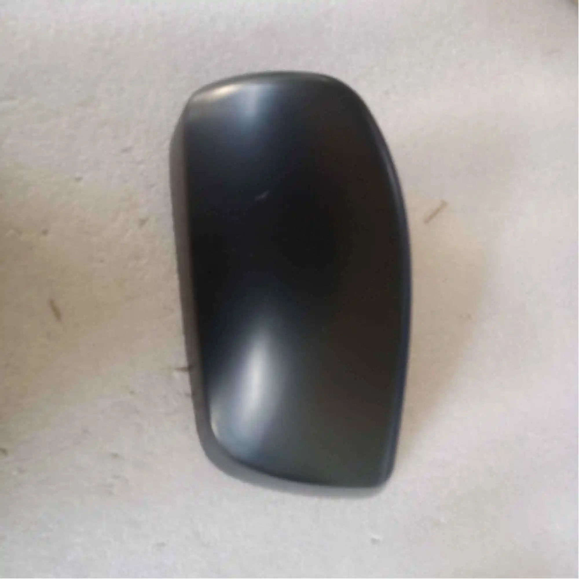 51167078359 51167078360 Корпус зеркала заднего вида из углеродного волокна для BMW 5 серии E60