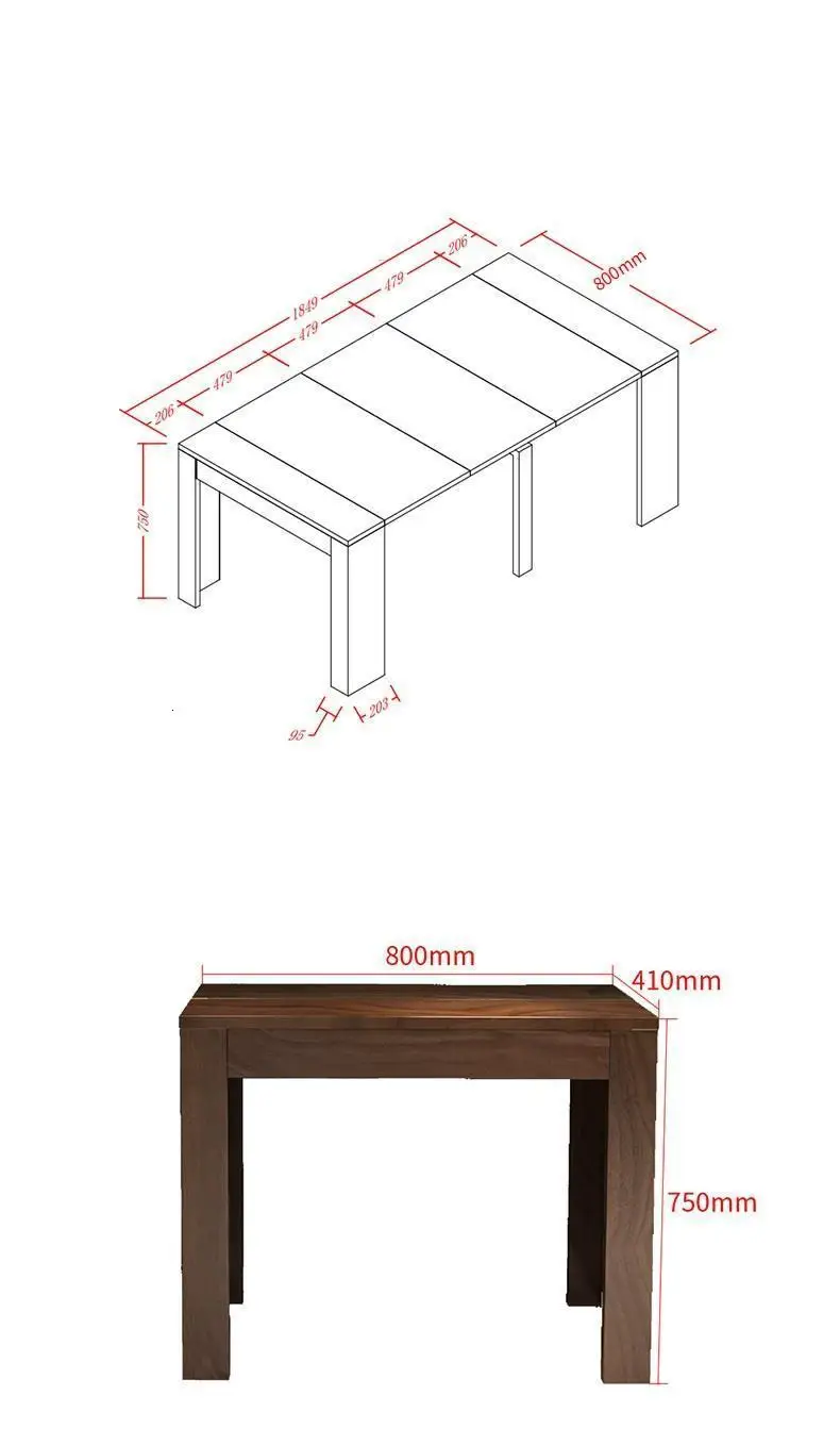 Модерн столешница Da Pranzo Tisch Meja Макан комплект Juego Comedores Mueble деревянный De Jantar стол Меса Comedor табло Обеденная стол