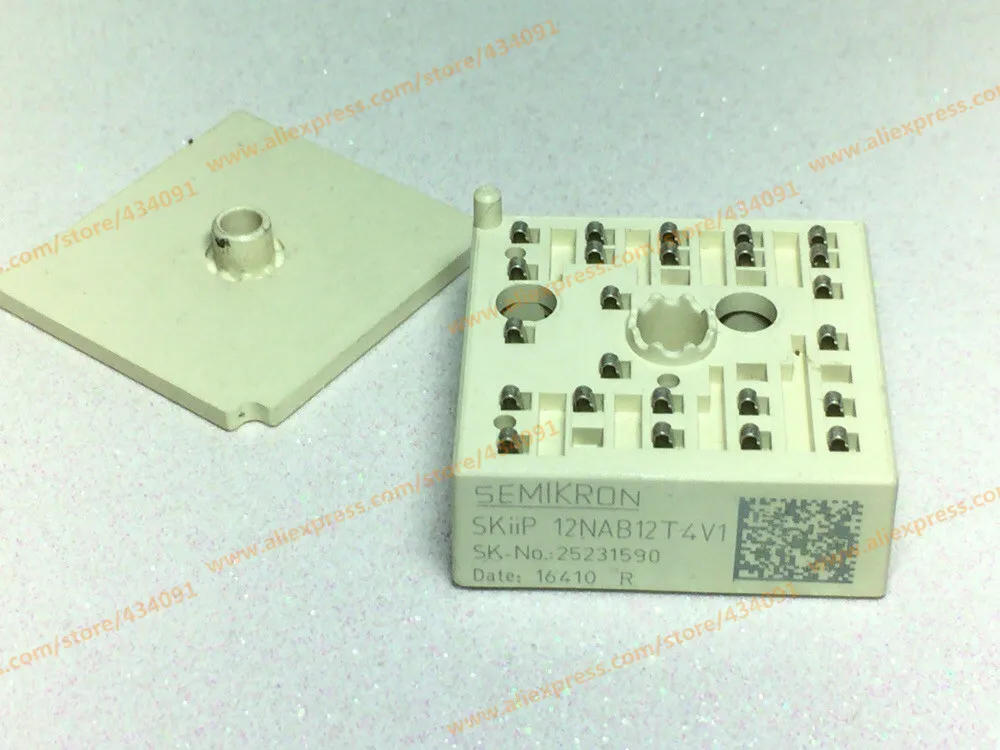 

Free Shipping NEW SKIIP12NAB12T4V1 SKIIP 12NAB12T4V1 module