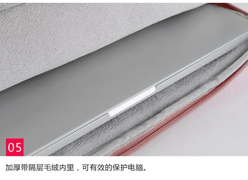 От производителя, сумка для ноутбука Apple, сумка для ноутбука lenovo, сумка для компьютера, сумка для компьютера, водонепроницаемая, рукав, поколение жира