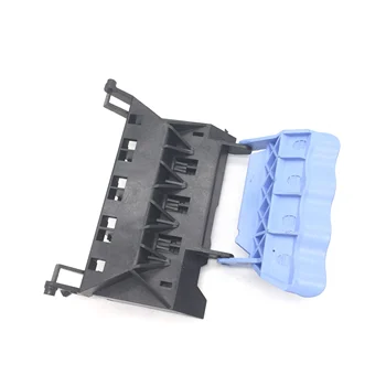 

Carriage-Cover(Black + Blue) for HP DesignJet 500 510 800 C7769 C7779 PRINTER printer parts