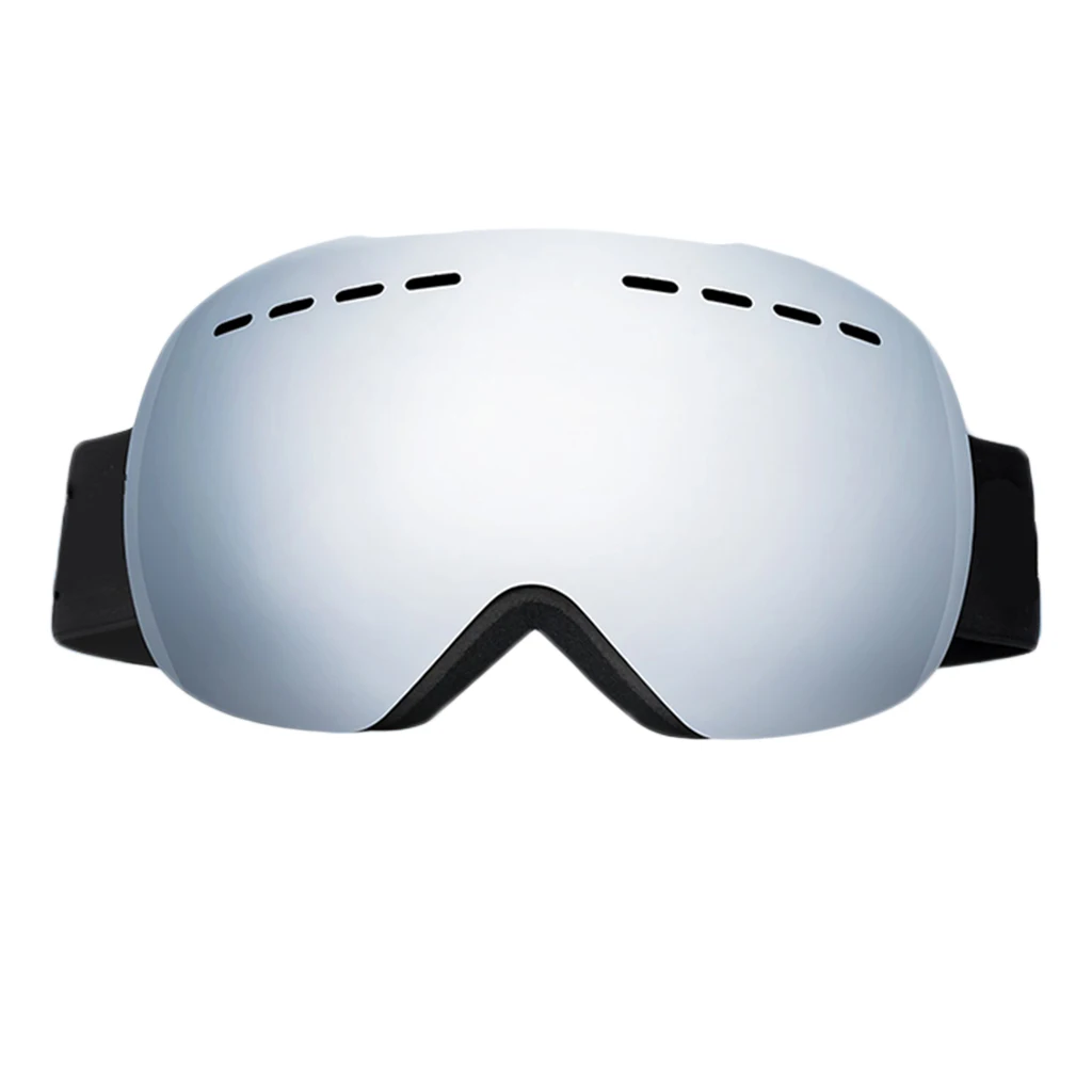 

SNOWBOARD Goggles SNOWBOARD Magnet Goggles UV Protect Sunglasses