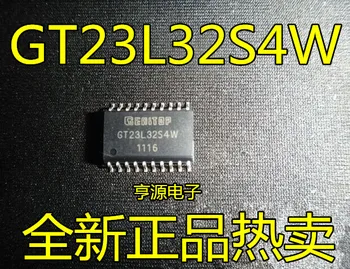 

GT23L32S4W -s GT23L32S4 character SOP20 chip