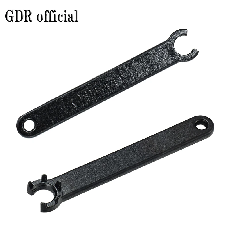 Wrench Nut Collet ER iso apu ER8 ER11 ER16 ER20 ER25 ER32 ER40 ISO20 ISO25 ISO30 APU13 APU16 C25 C32 C40 ER16MS ER20MS