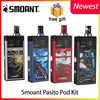 Electronic Cigarettes