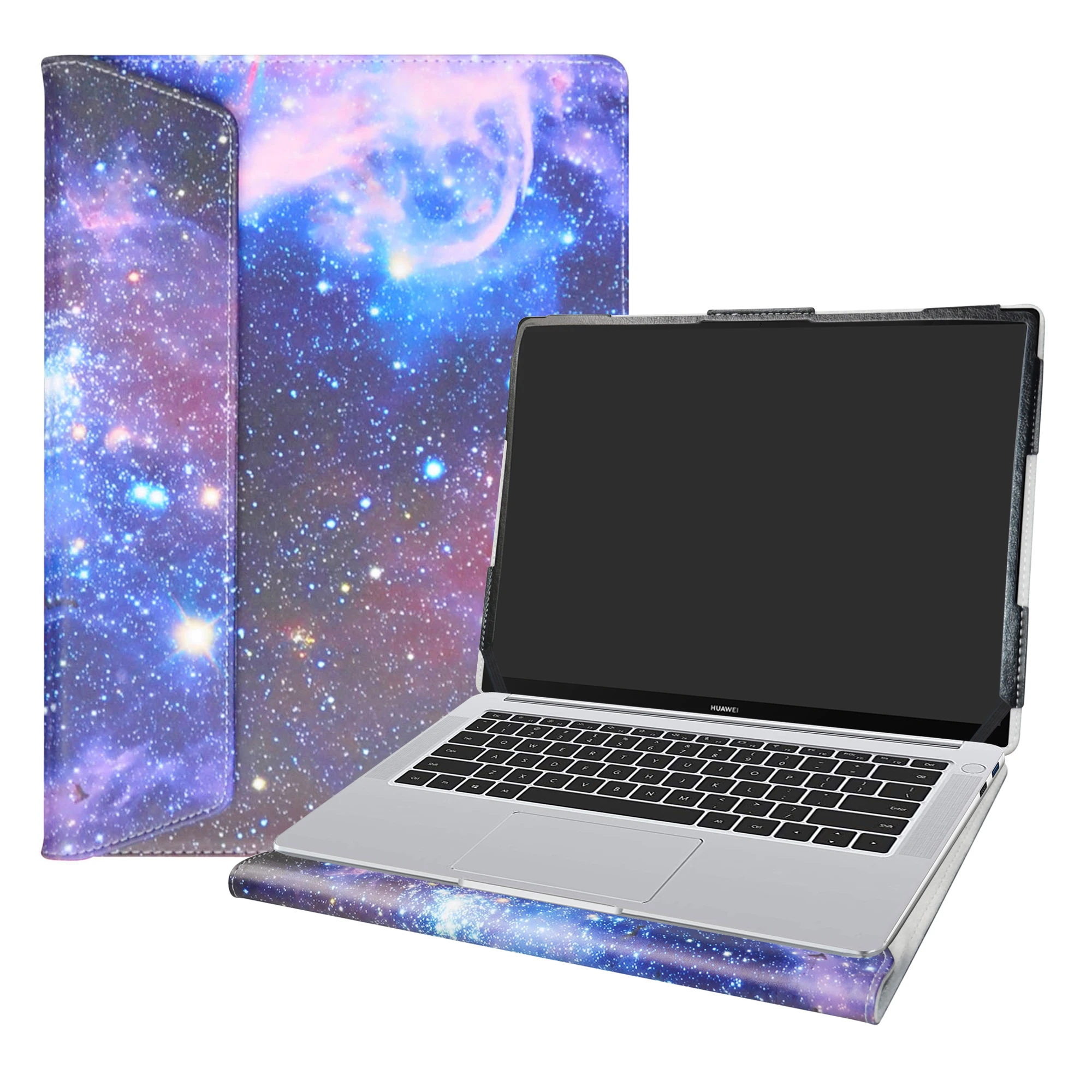 Custodia Protettiva Alapmk Per Laptop Huawei Matebook 14 Da 14 "[Non Adatta A Matebook X / Matebook D / Matebook 13]