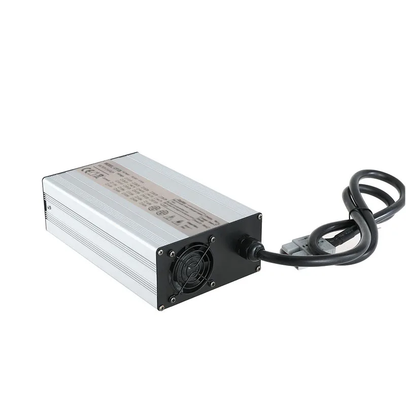 ESHION Power Charger For Electric Vehicle For 87.6V 84V 88.2V 72V 10A Car Power Charger Max 900W Electronic Car Charger