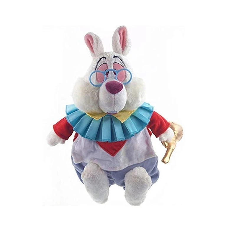 35cm-original-disney-alice-in-wonderland-white-rabbit-cartoon-cute-stuffed-plush-toy-doll-children-birthday-stuffed-bunny-large