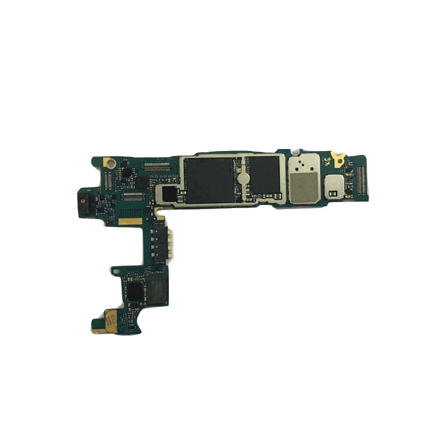 Материнская плата 32 ГБ для Samsung Galaxy Alpha G850F с ОС оригинальная разблокированная