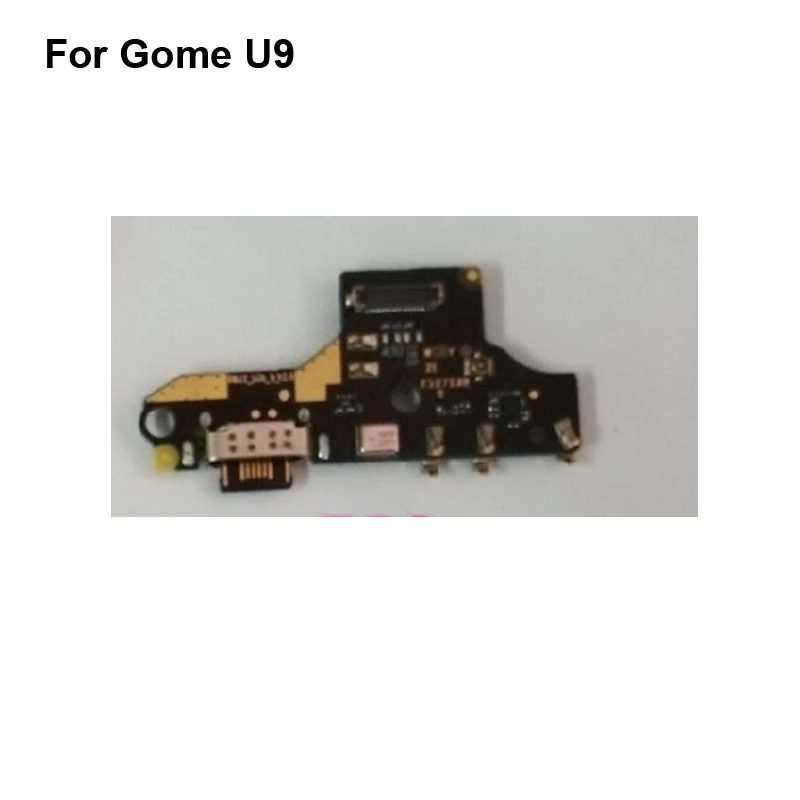 Новинка испытанный хороший разъем для зарядного порта USB зарядная док плата