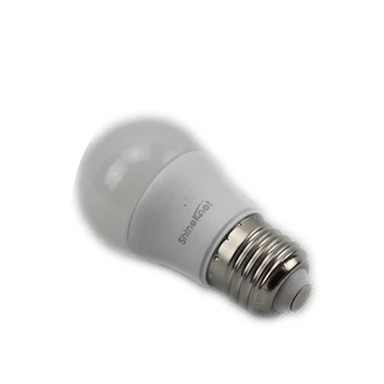 

LED Bulb 5W E27 B22 3000K Warmwhite 6500K White Mini Bulb Cheap Bulb 5PCS