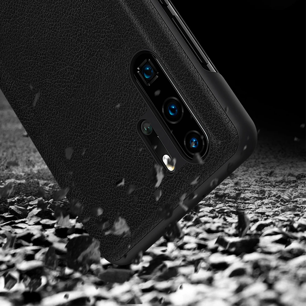 Флип кейс из искусственной кожи для Samsung J4 J6 Note 8 9 10 S7 S8 S9 S10 plus lite Роскошный
