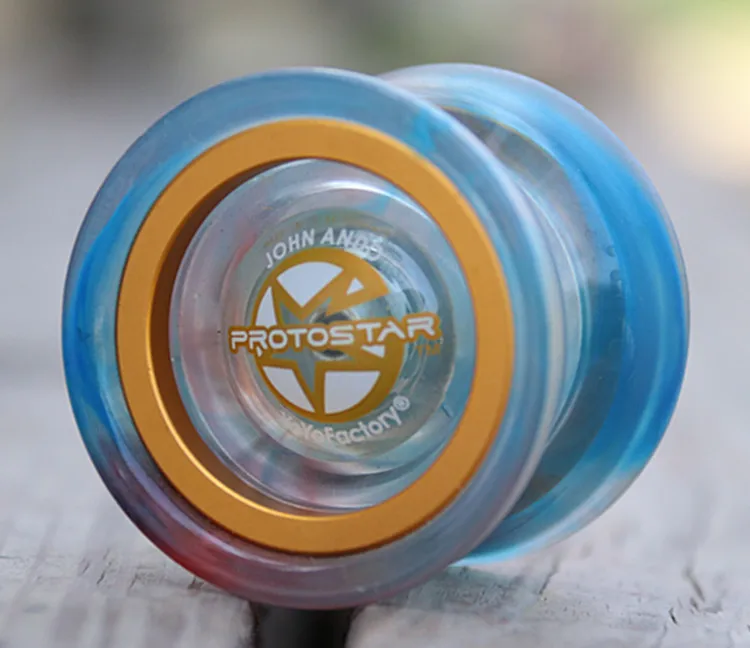 yyf protostar