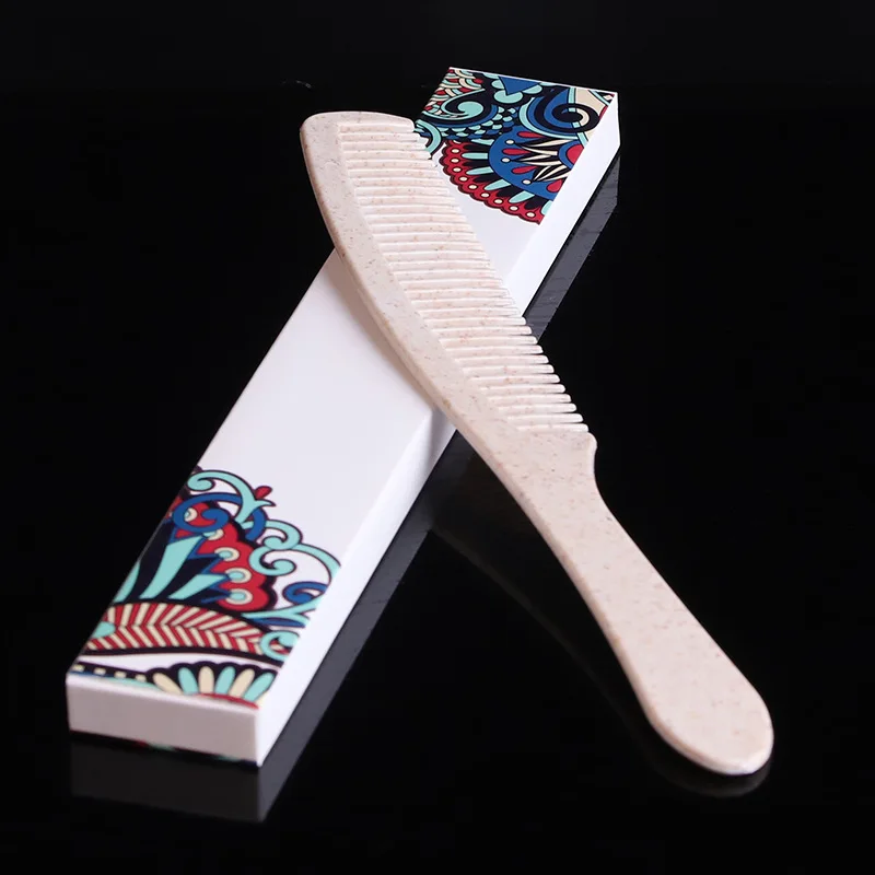 

Multiple Choice Disposable Combs Straw Combs Hotel Combs Hotel Inn Disposable Strip Combs Hair Styling Tools Dropshipping